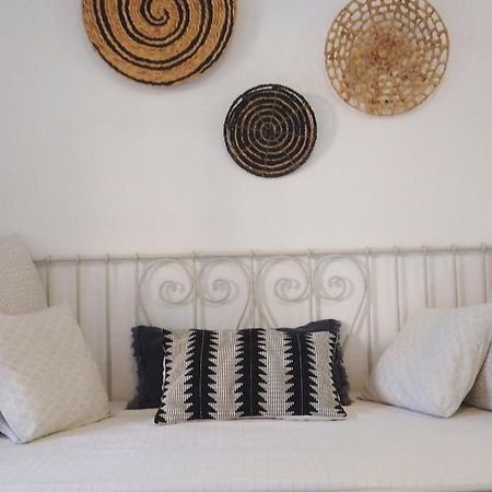 Electra Apartment In Epidaurus Bagian luar foto