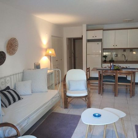 Electra Apartment In Epidaurus Bagian luar foto