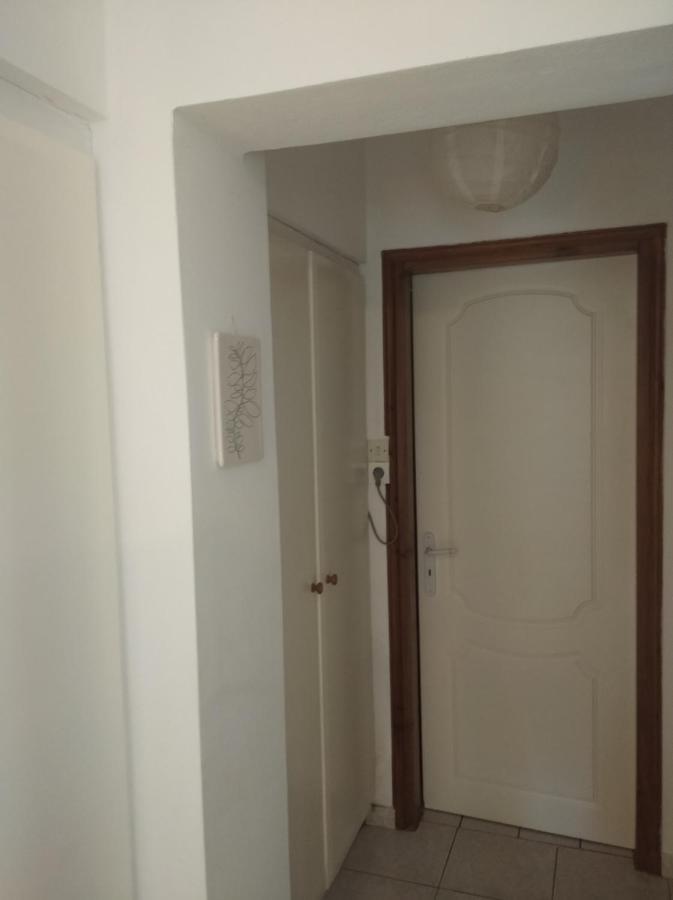 Electra Apartment In Epidaurus Bagian luar foto