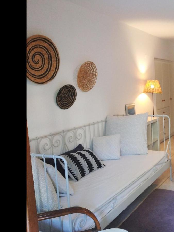 Electra Apartment In Epidaurus Bagian luar foto