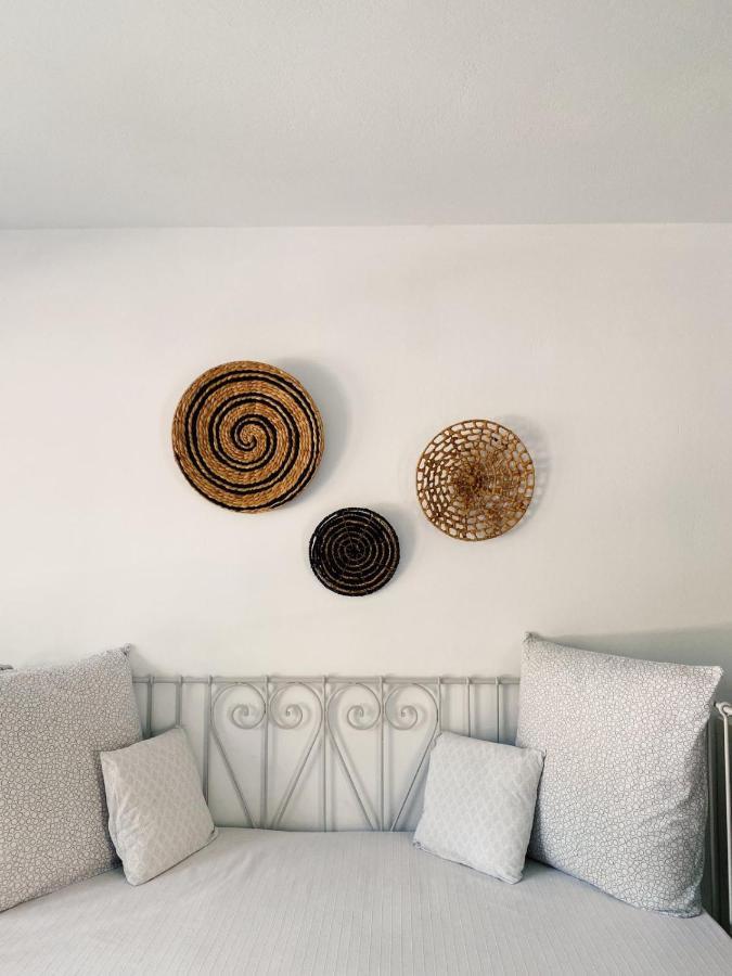 Electra Apartment In Epidaurus Bagian luar foto